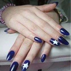 Cambio de esmalte tradicional