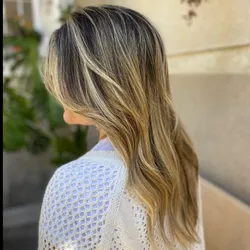 HAIR contouring / diseño de contorno 