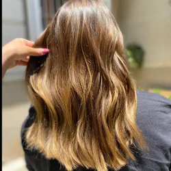 Tratamiento nutriglow / peinado incluido 