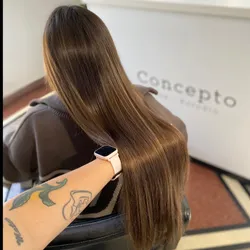 Tratamiento Wella Fusión / peinado incluido 