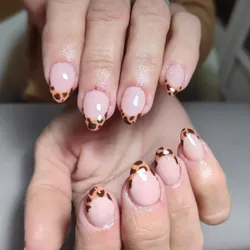 Soft gel 