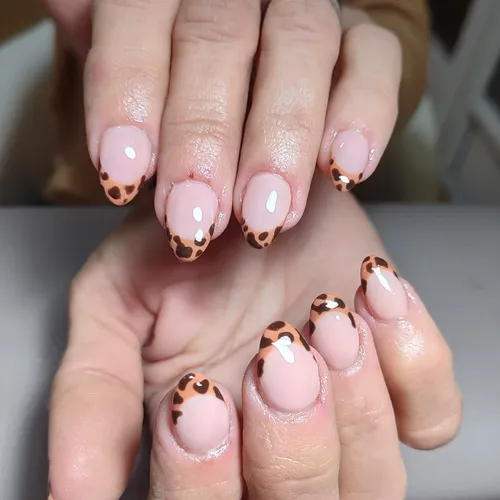 Soft gel 