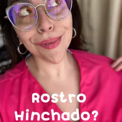 Maderoterapia facial 