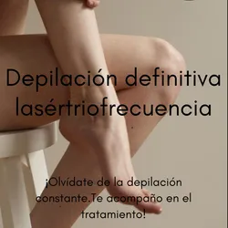 PIERNAS COMPLETAS/AXILAS