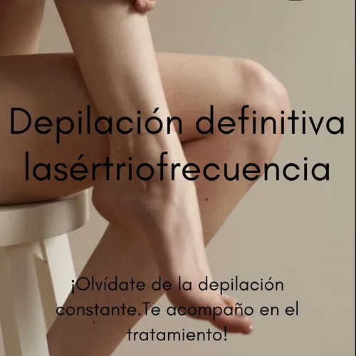 PIERNAS COMPLETAS/AXILAS