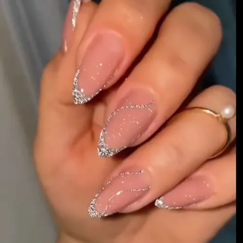 Uñas Semipermanente + kapping 