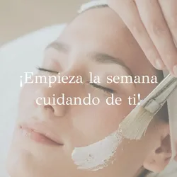 Limpieza facial Profunda 
