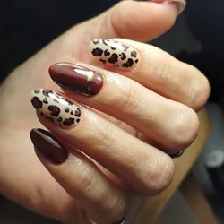 Kapping gel