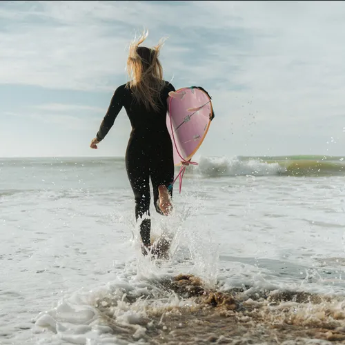 Clases de Surf - Una clase 