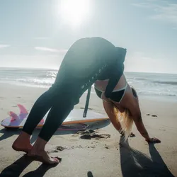 Clases de Surf - paquete tres clases 