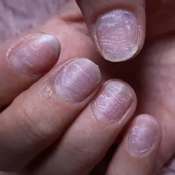 Uñas hechas 💩 (retirado y set nuevo)