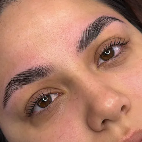 Combo Glow Lifting + Laminado