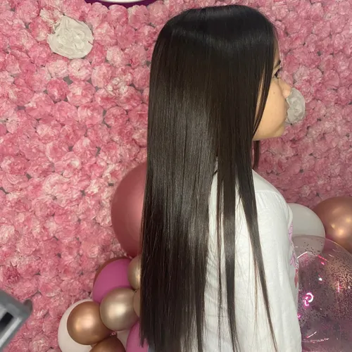tratamiento capilar sin cargo 4 visitas cumplidas 🥰