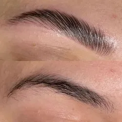 Perfilado y Laminados de cejas 