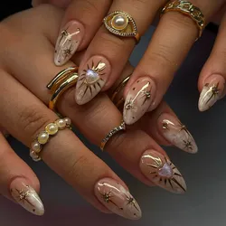 Nail Art Complejo