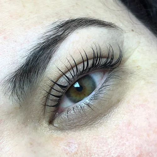 COMBO✨ Lifting + Perfilado de cejas