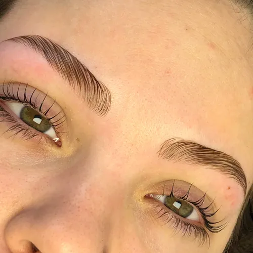 COMBO✨ Laminado en pestañas y cejas