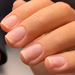 Retiro de KAPPING o SEMI/ Belleza de manos sin esmaltar 
