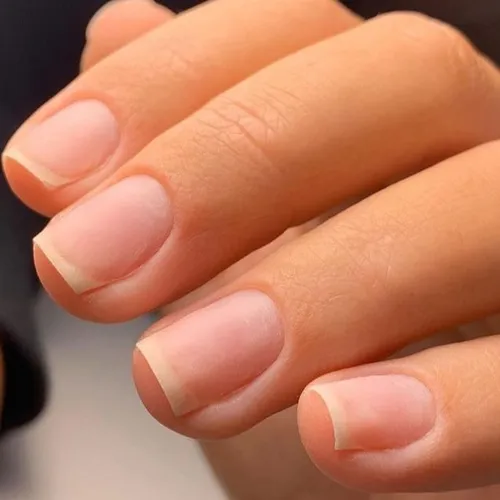Retiro de KAPPING o SEMI/ Belleza de manos sin esmaltar 