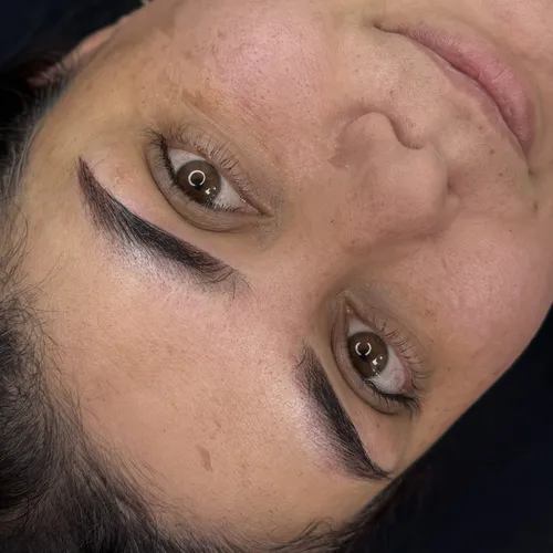 Micropigmentacion de cejas 