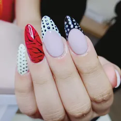 Soft Gel