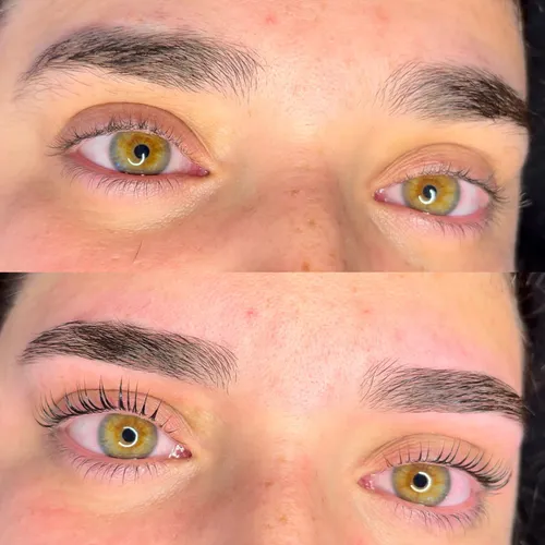 🩶 COMBO 1: 𝗟𝗔𝗦𝗛𝗕𝗥𝗢𝗪