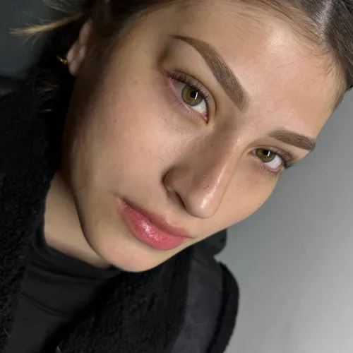 Micropigmentación cejas 