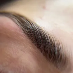 Laminado de cejas 