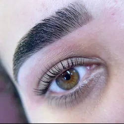 Combo 2 - LashLifting + Henna 