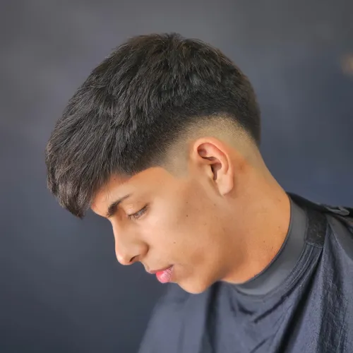 Corte de pelo