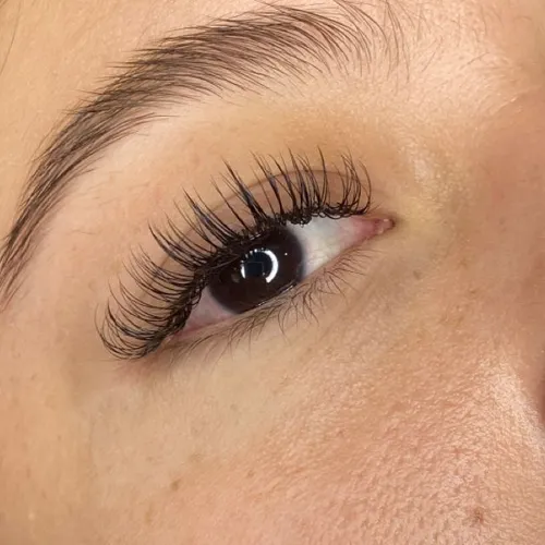 EXTENSIONES EFECTO RÍMEL 
