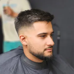 Corte + barba