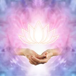 Sesión de Reiki Cuántico ( presencial)