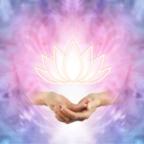 Sesión de Reiki Cuántico ( presencial)