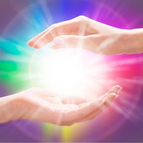 Sesión de Reiki Cuántico (sesión a distancia)