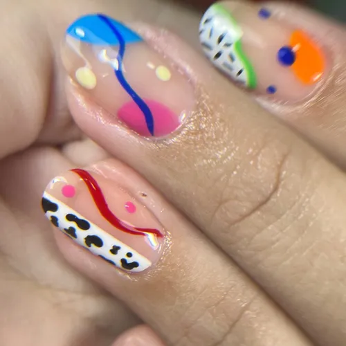 Esmaltado Semipermanente 