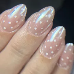 Esculpidas en poligel