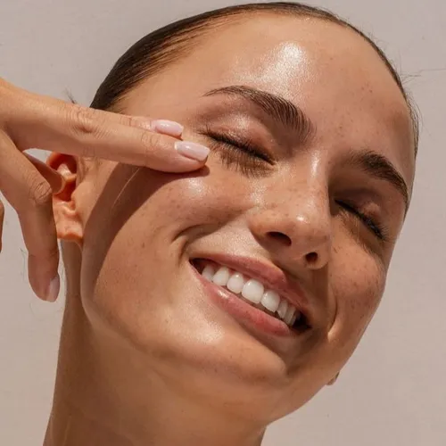 Limpieza de cutis con  tratamiento Colágeno