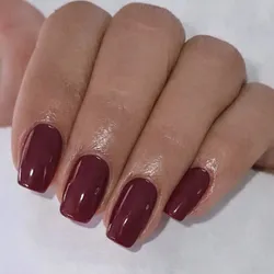Manos Esmaltado Semipermanente