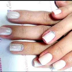 Manos Semi  +  Deco x 2