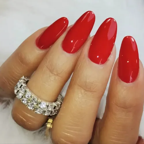Kapping Polygel  