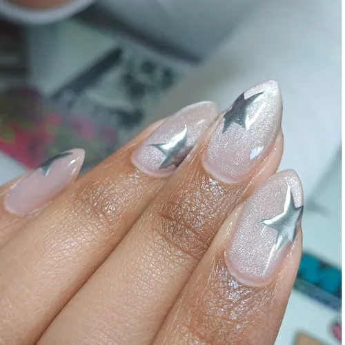 Kapping en gel liso (dibujos,diseño,efectos etc se cobra adicional)