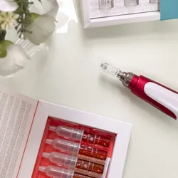 · Dermapen Renovage - Bioestimulación Cutánea