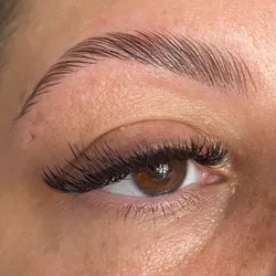 Diseño full de cejas 