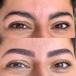 Microblading 