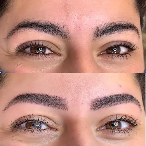 Microblading 