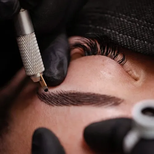 Retoque Microblading 45 días 