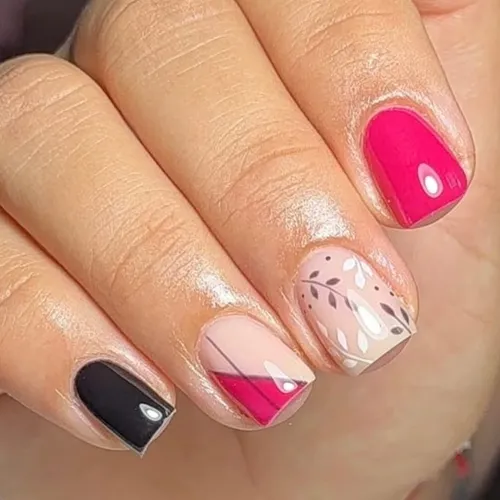 Esmaltado semipermanente 