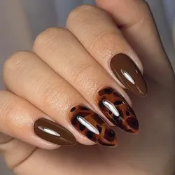 Soft gel extensión 
