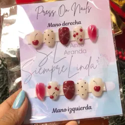 Press On Nails